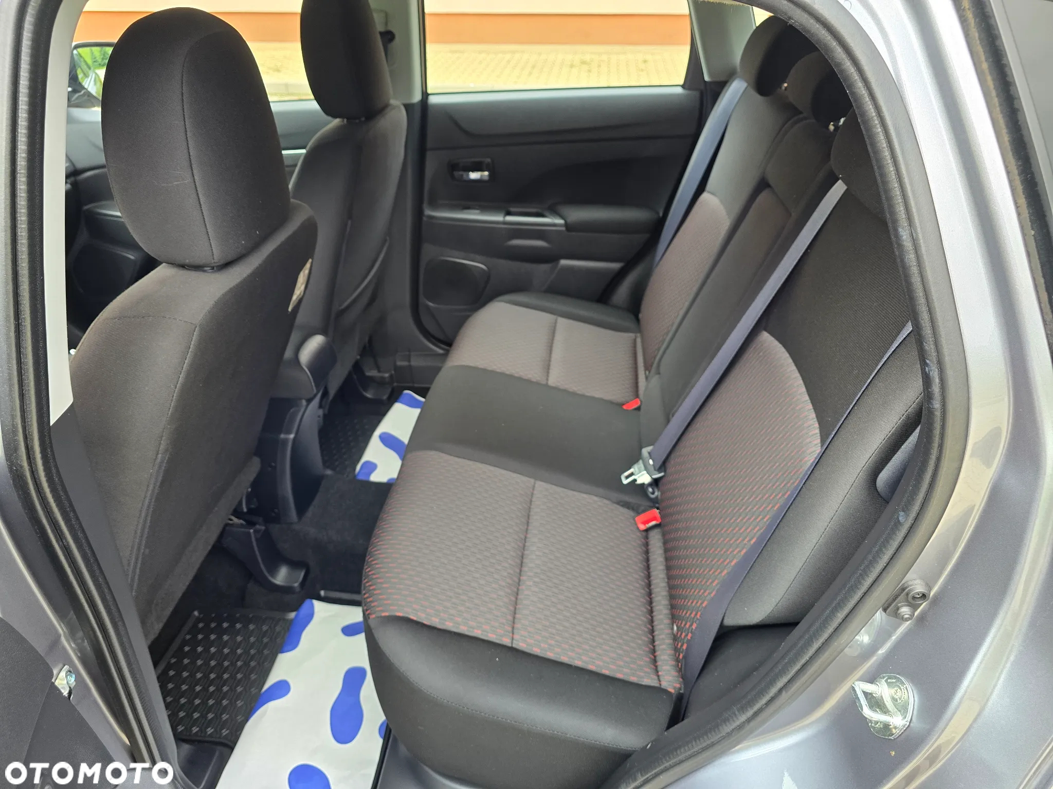 Mitsubishi ASX 1.6 2WD Diamant Edition - 24