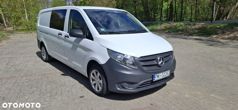 Mercedes-Benz VITO - 8