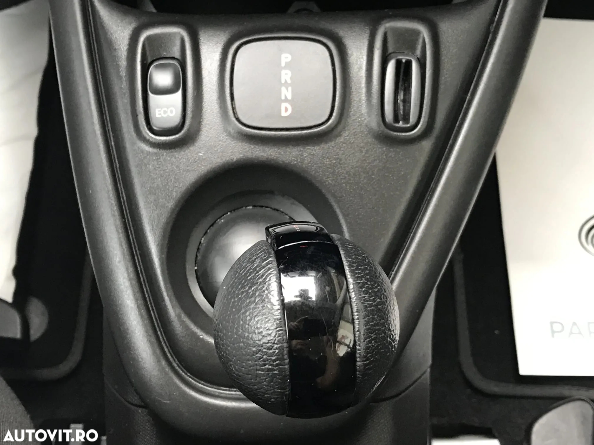 Smart Fortwo coupe EQ - 27