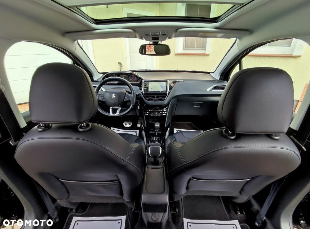 Peugeot 2008 PureTech 110 Stop&Start EAT6 Crossway - 7