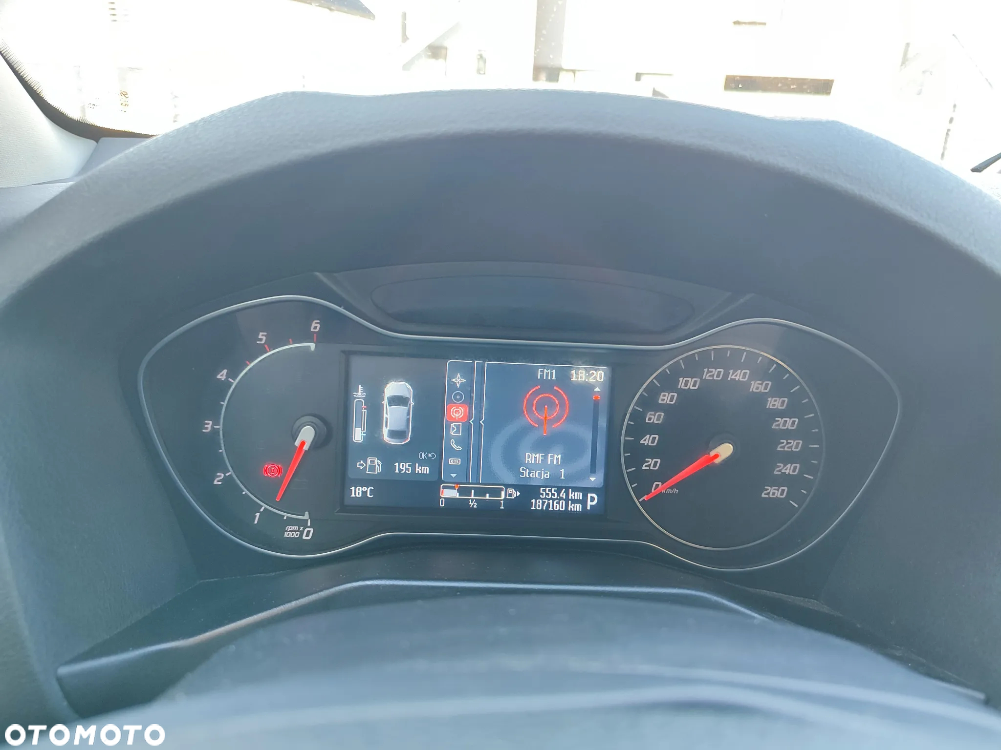 Ford Mondeo 2.0 TDCI Business Edition - 25