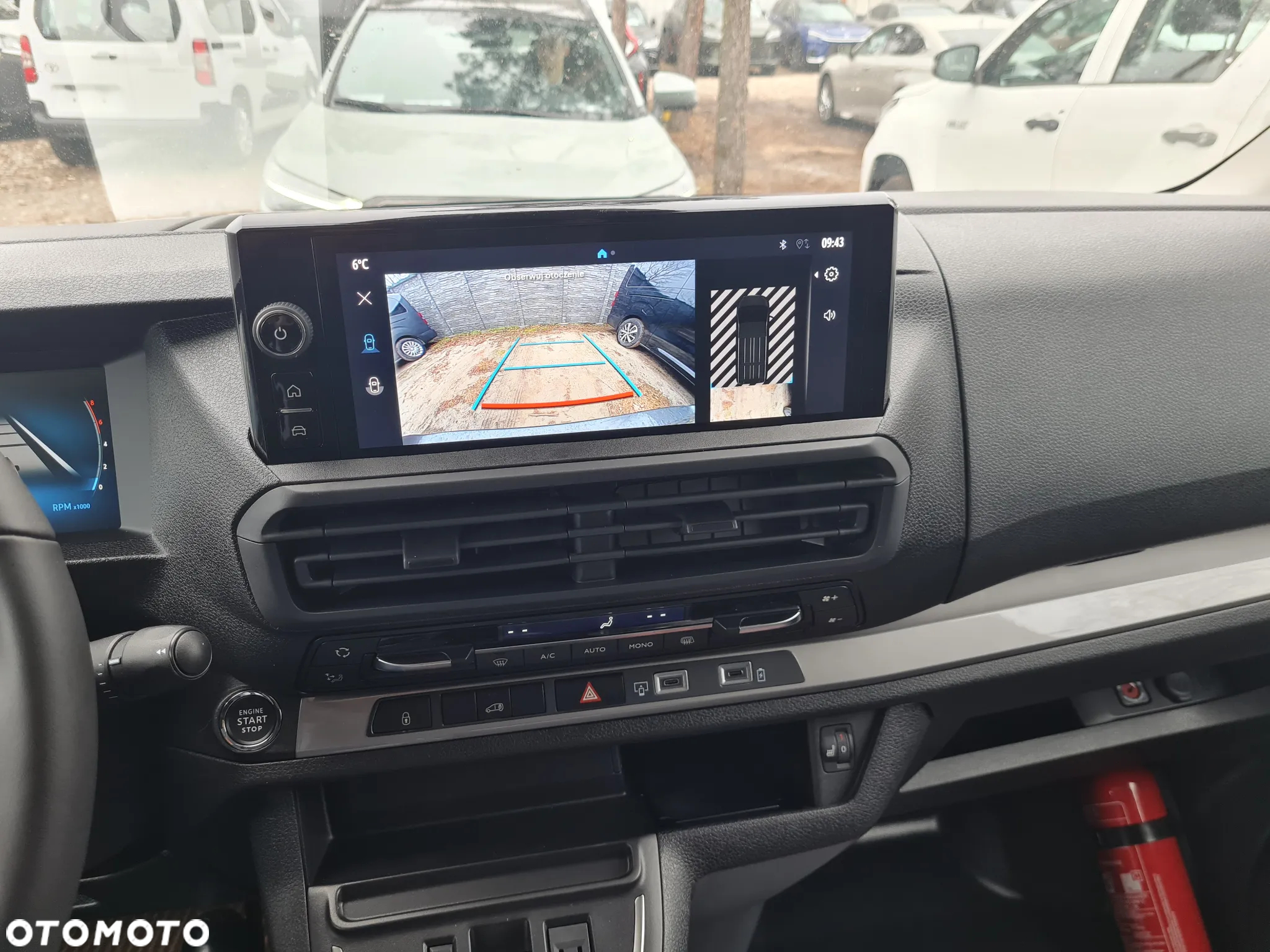 Toyota NOWY MODEL PROACE - 10
