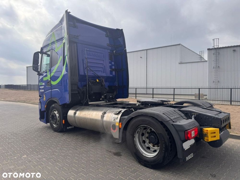 Iveco S-Way 460KM Standard - 5