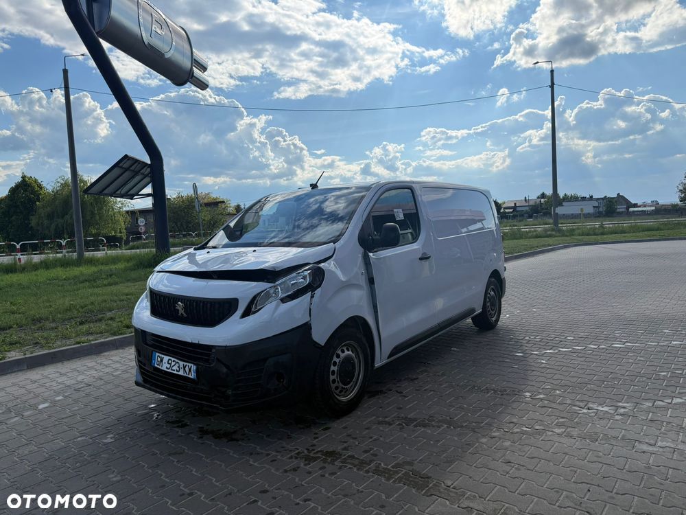 Peugeot Expert - 3
