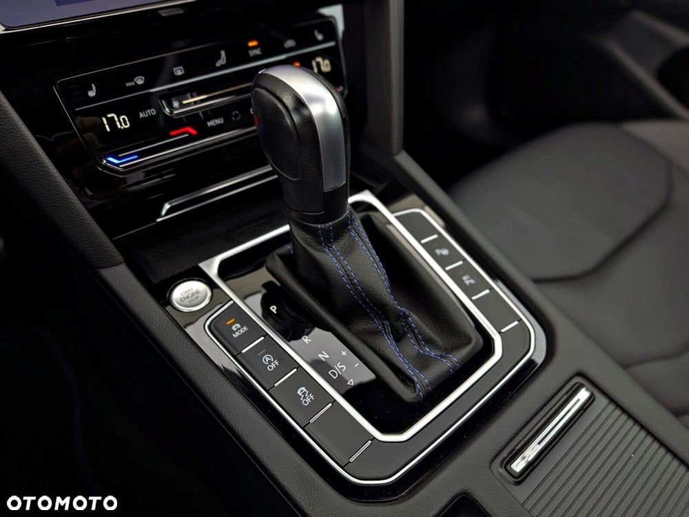 Volkswagen Arteon Shooting Brake 2.0 TSI 4Motion R DSG - 41