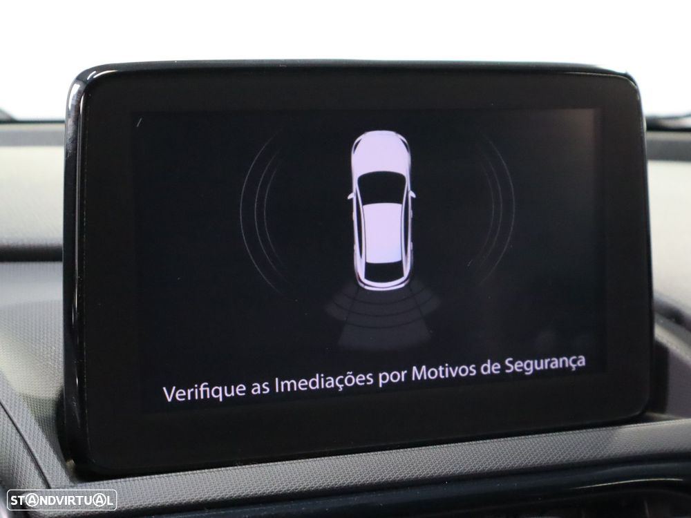 Mazda MX-5 1.5 Sky-G Evolve Navi - 18