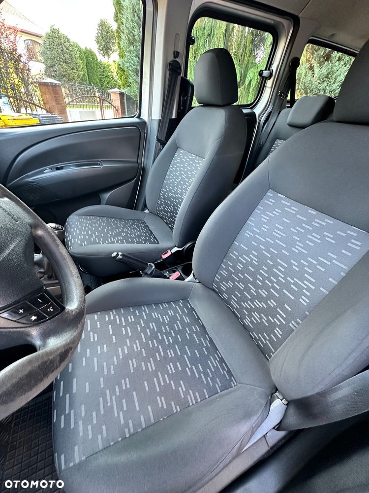 Opel Combo Tour L1H1 - 17
