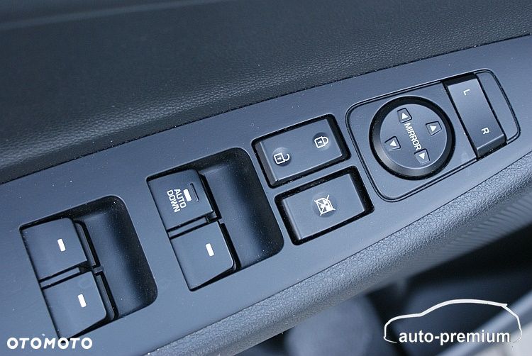 Hyundai Tucson blue 1.6 GDi 2WD Classic - 10