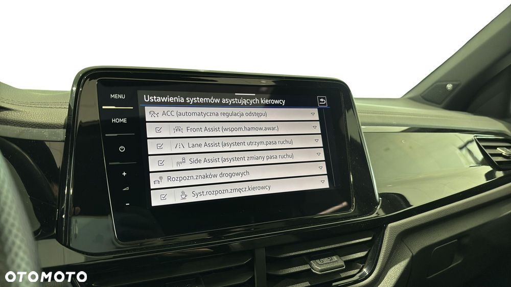 Volkswagen T-Roc 1.5 TSI R-Line DSG - 24