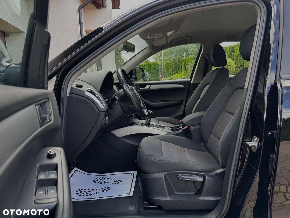 Audi Q5 - 20