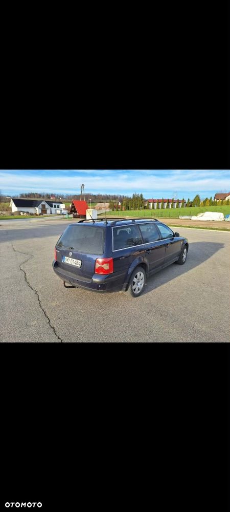 Volkswagen Passat - 3