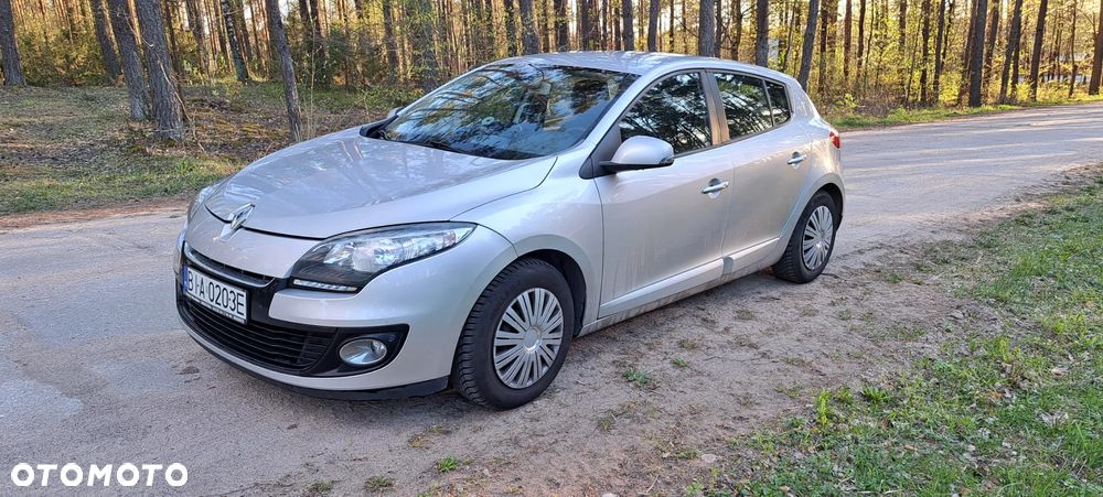 Renault Megane 1.6 16V Life - 1