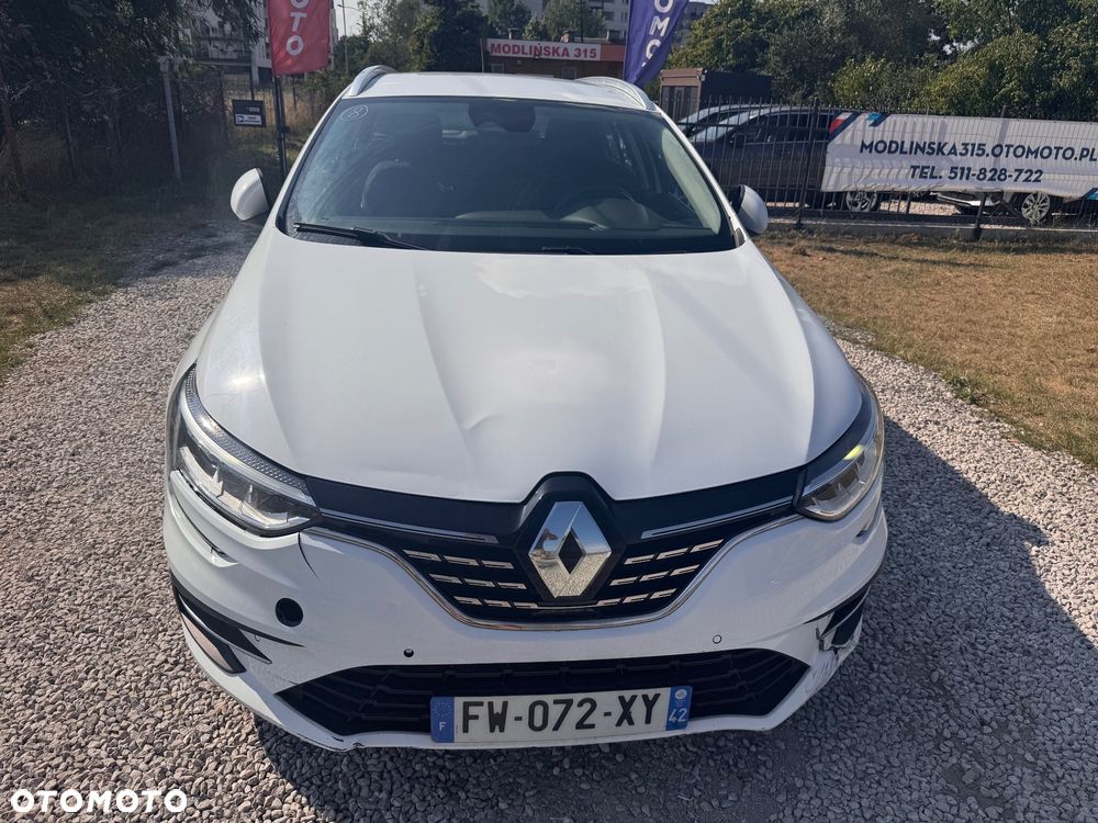 Renault Megane - 23