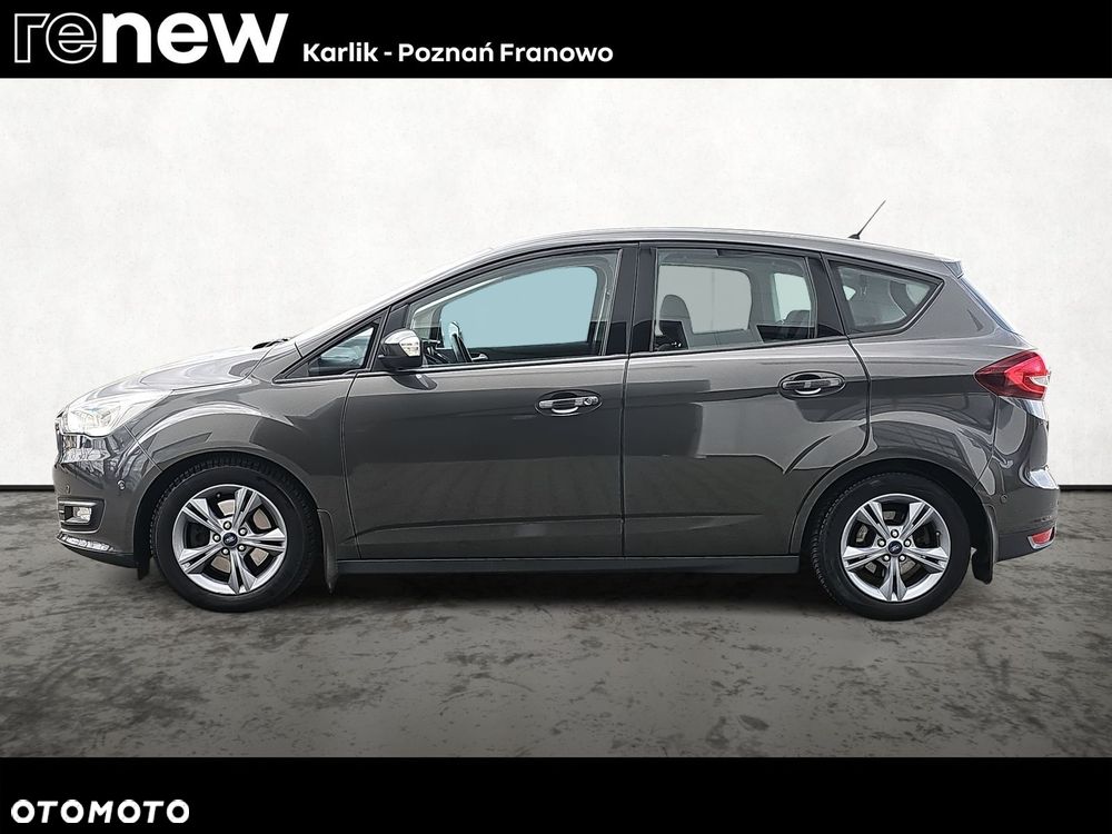 Ford C-MAX 1.5 EcoBoost Edition ASS - 9