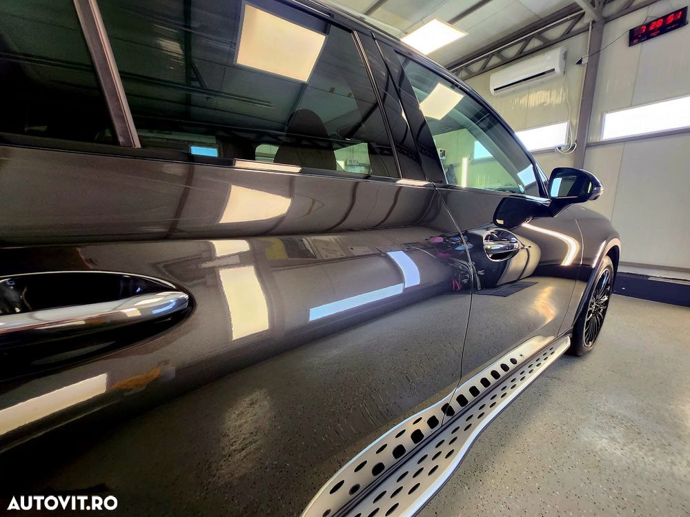 Mercedes-Benz GLC 200 4MATIC MHEV - 11