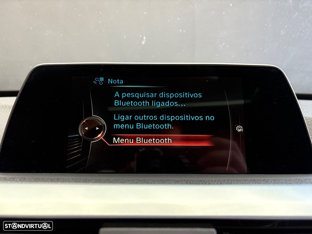 BMW 320 Gran Turismo d Auto Pack M - 58