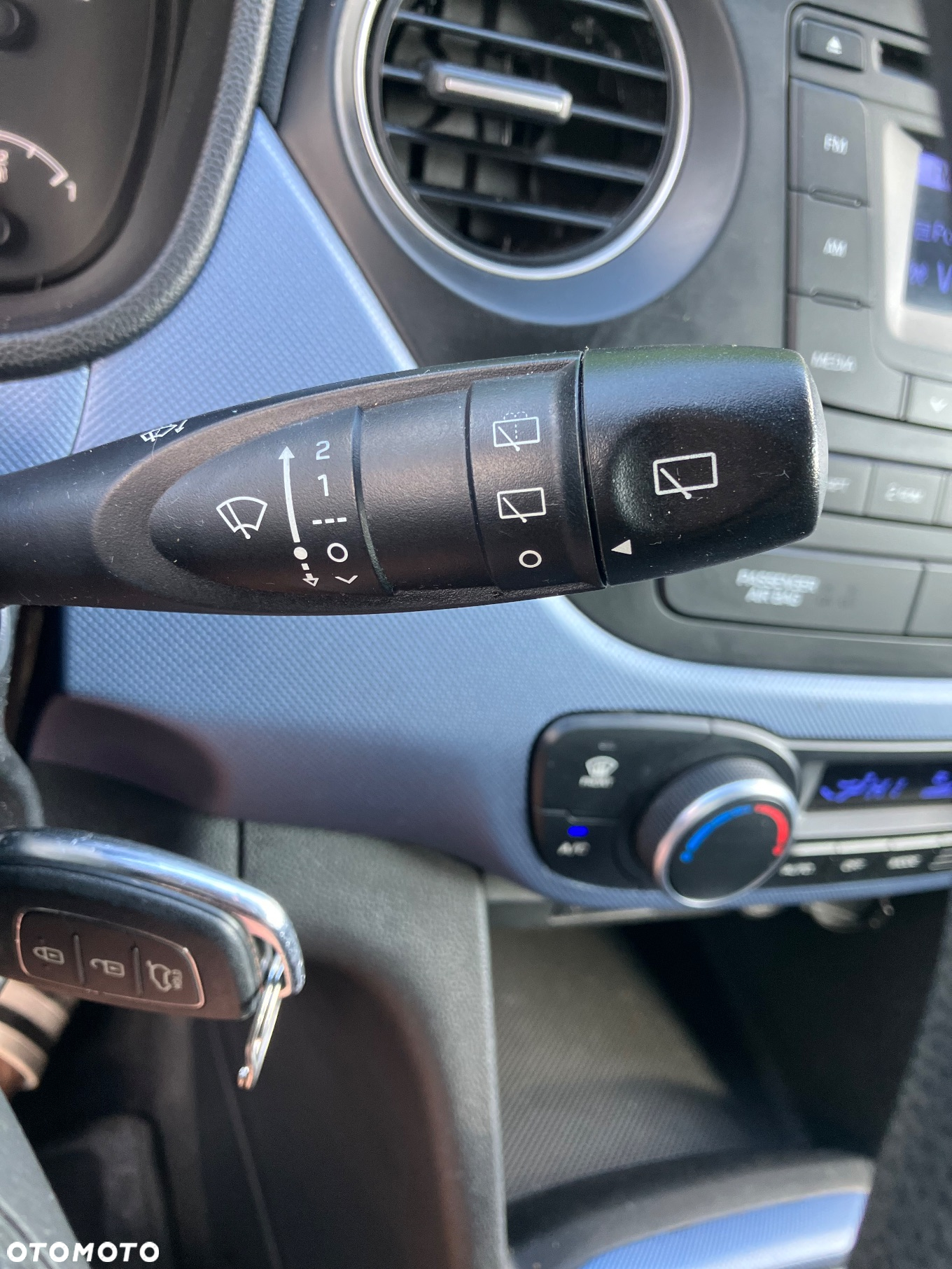 Hyundai i10 1.0 BlueDrive Comfort - 21