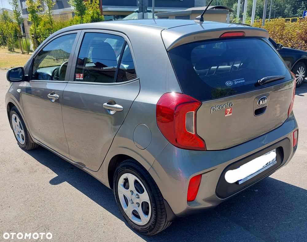 Kia Picanto 1.0 M - 3