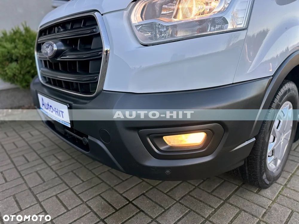 Ford Transit - 29