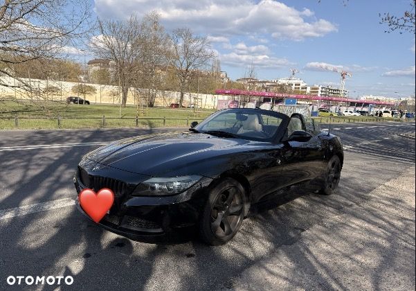BMW Z4 - 3