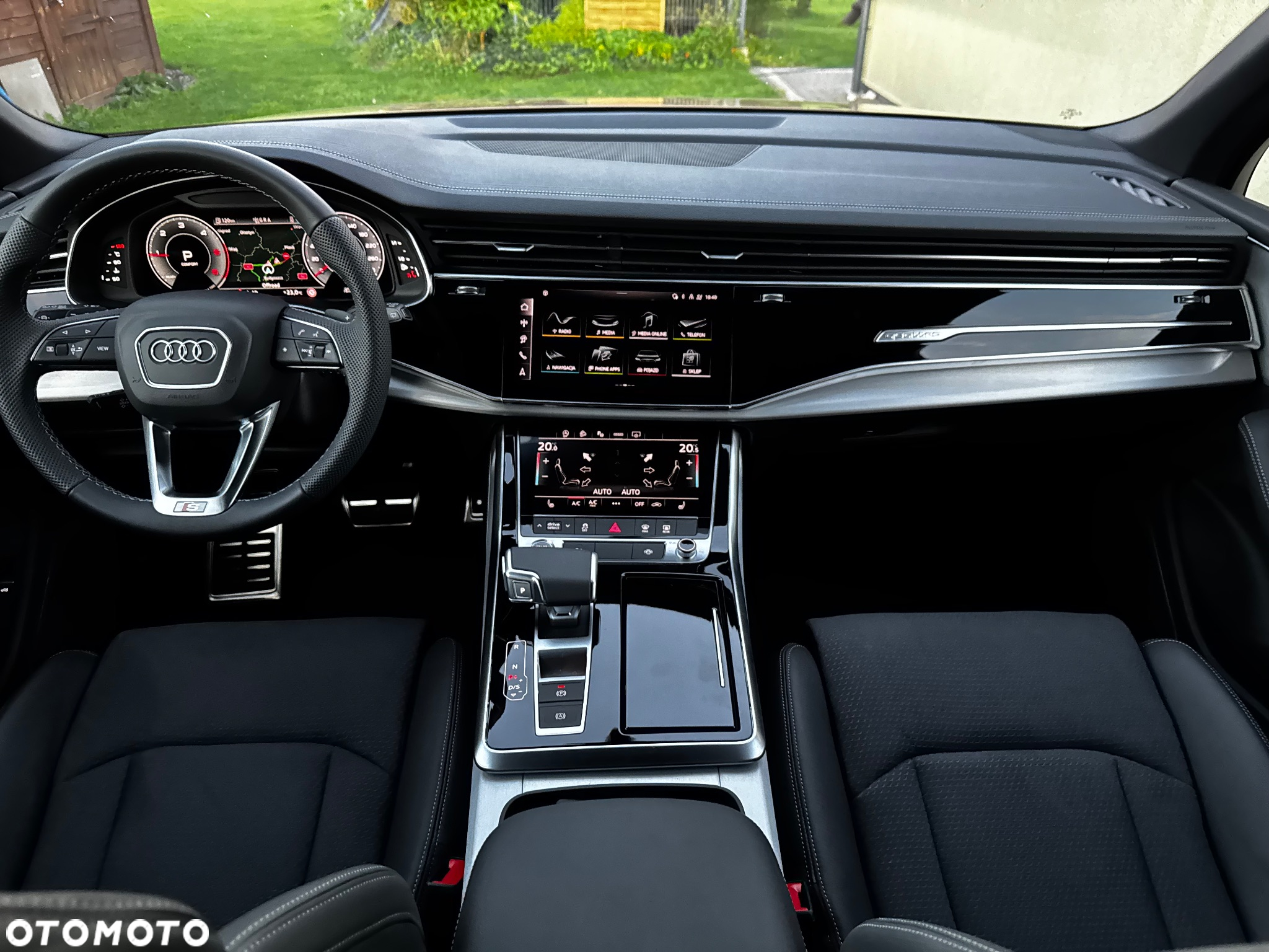 Audi Q7 - 28