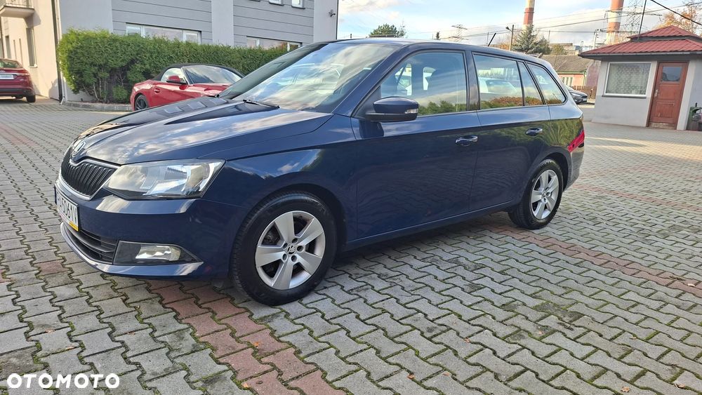 Skoda Fabia 1.0 TSI Ambition - 3
