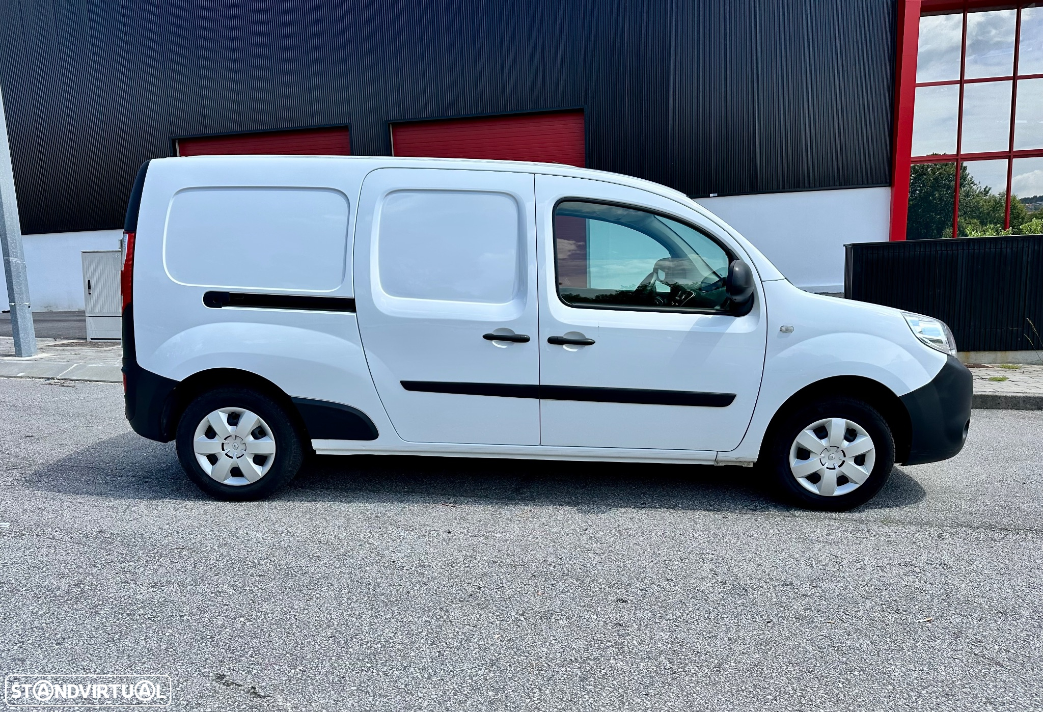 Renault Kangoo MAXI - 6