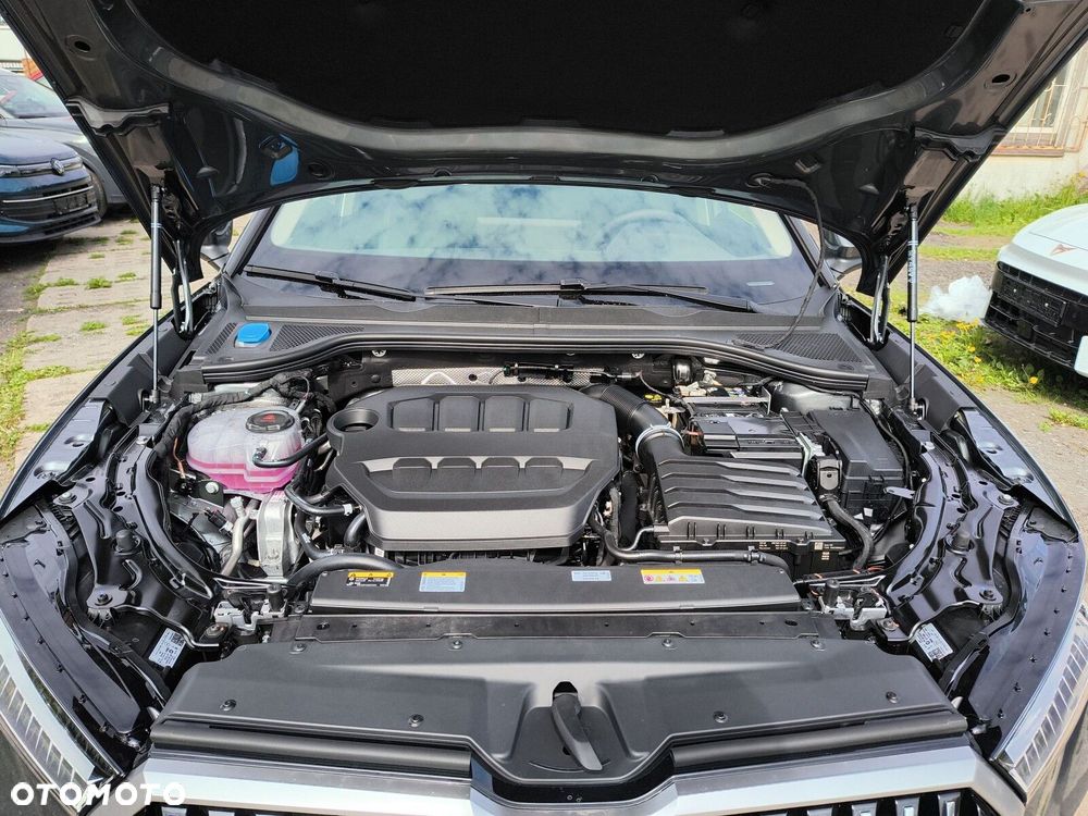 Skoda Superb 2.0 TSI 4x4 L&K DSG - 36