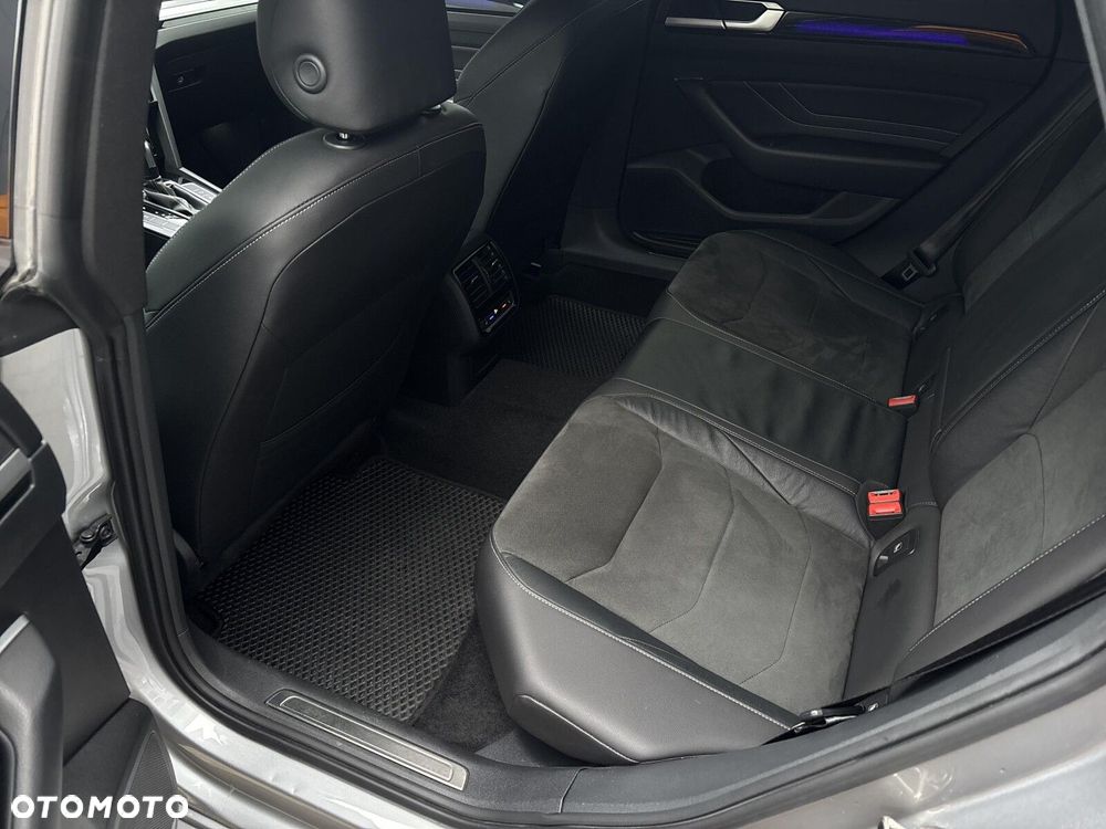 Volkswagen Arteon Shooting Brake - 27