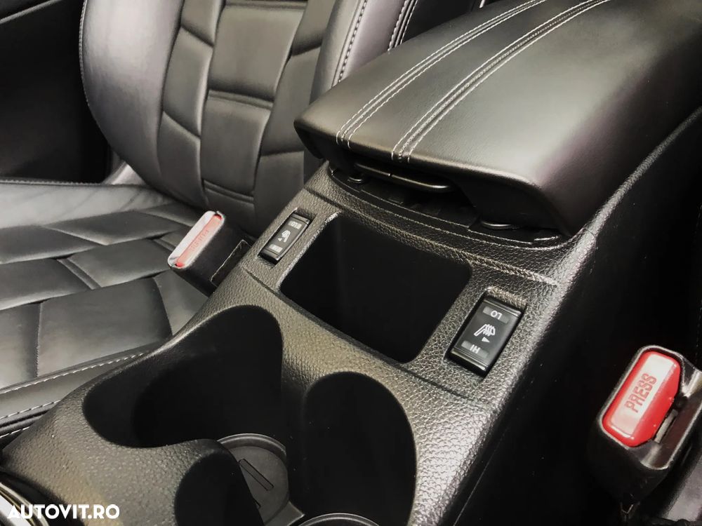 Nissan Qashqai 1.5 DCI TEKNA+ - 17