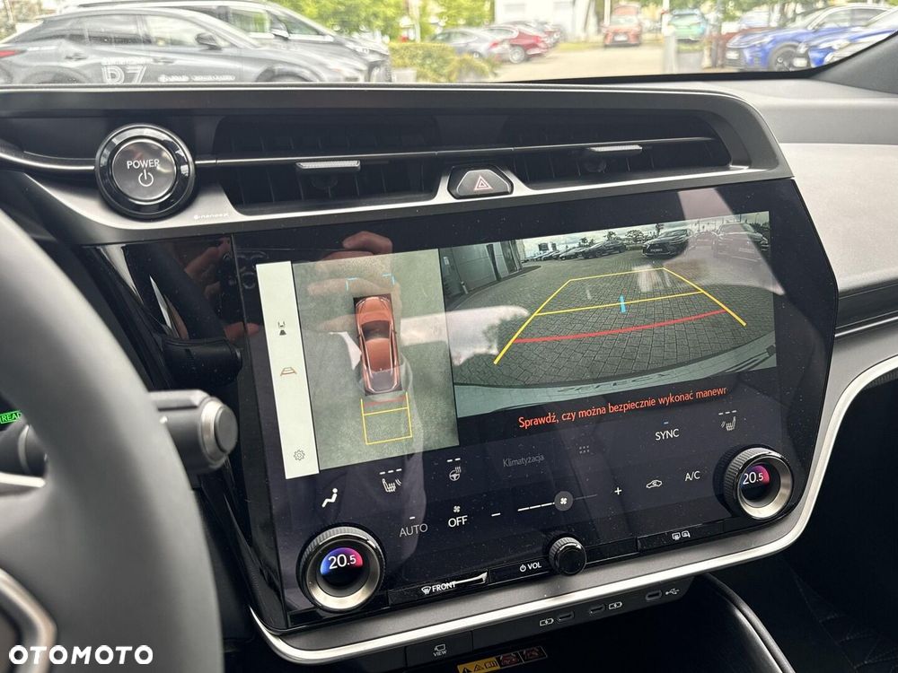 Lexus RZ 300e Prestige - 10