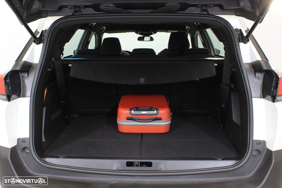 Peugeot 5008 1.2 PureTech Active Pack - 27