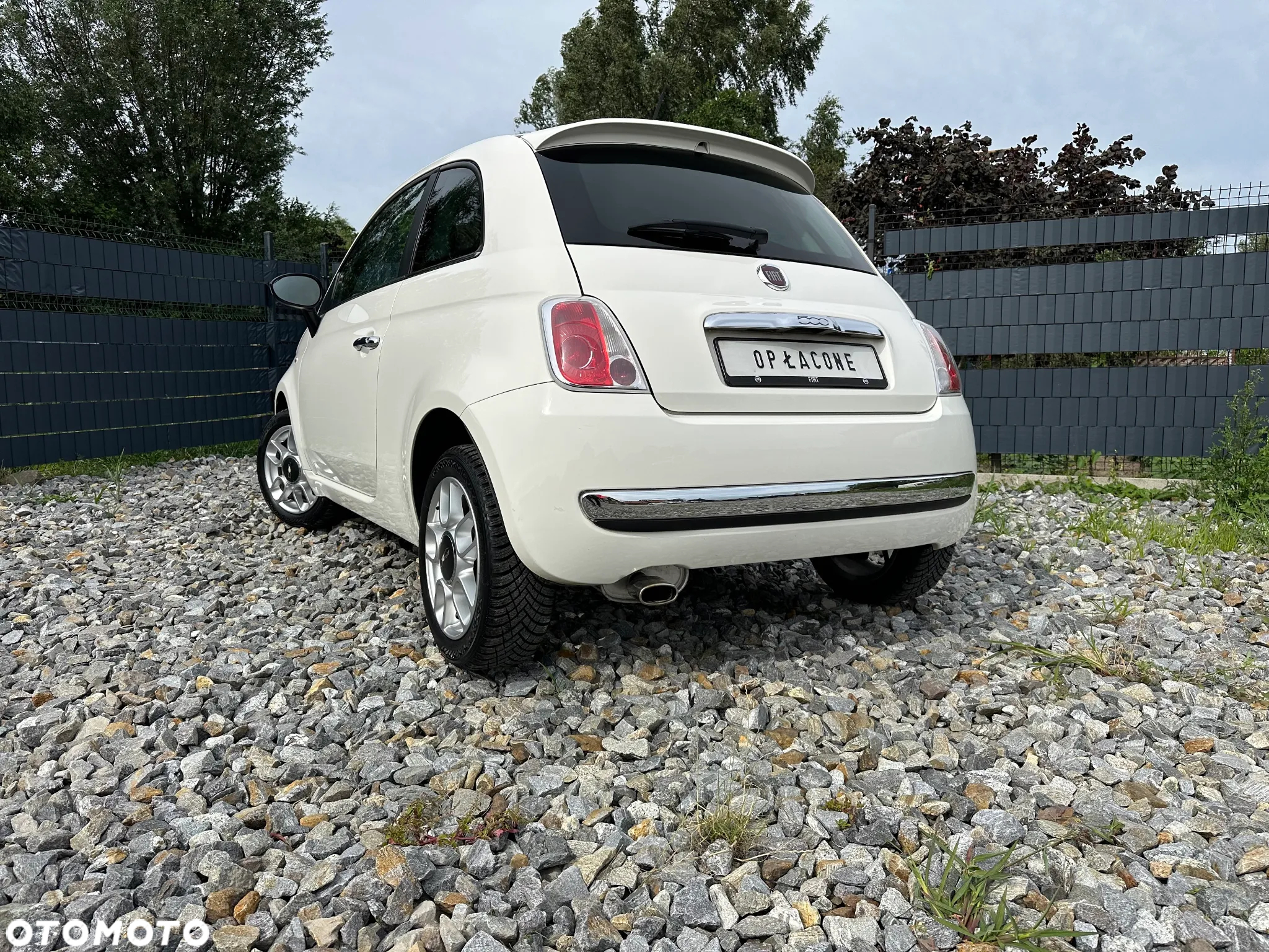 Fiat 500 - 27