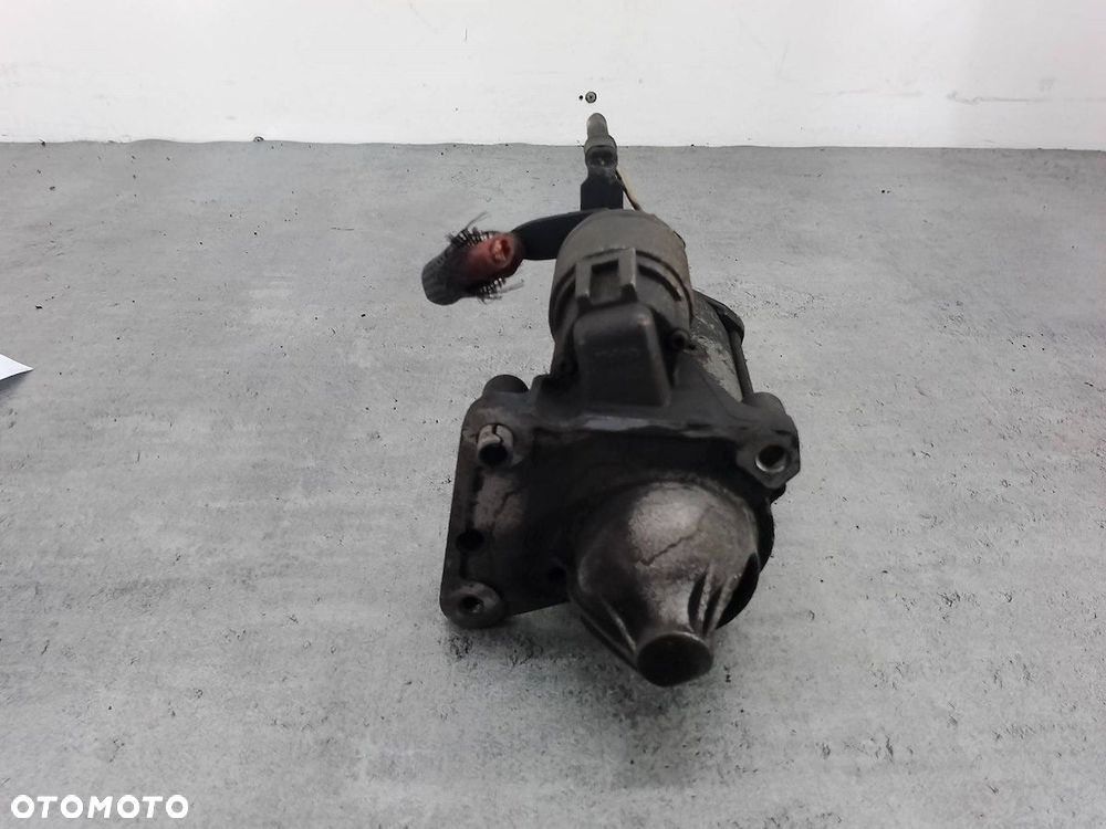 ROZRUSZNIK PEUGEOT BIPPER 1.4 HDI - 4