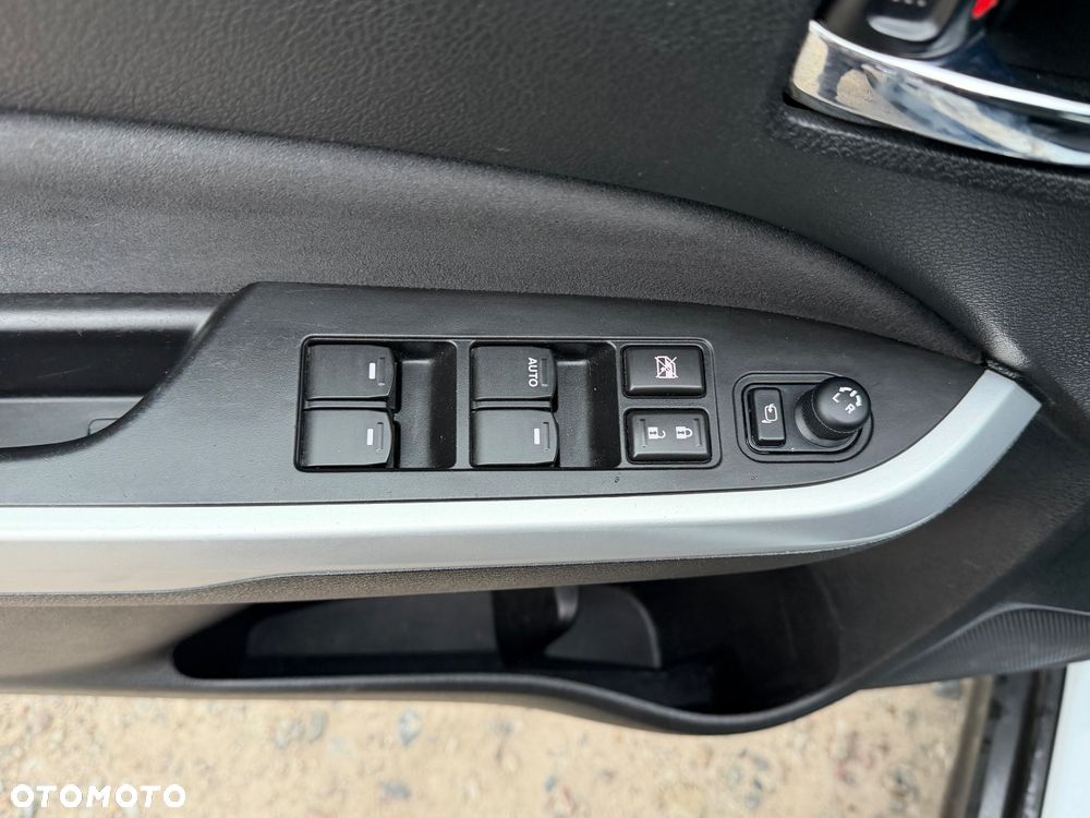 Suzuki Vitara - 20