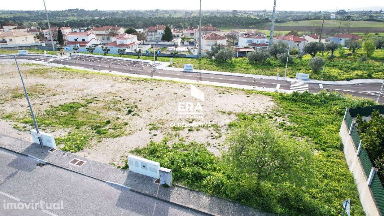 Lote localizado em Torres Novas - Grande imagem: 4/21