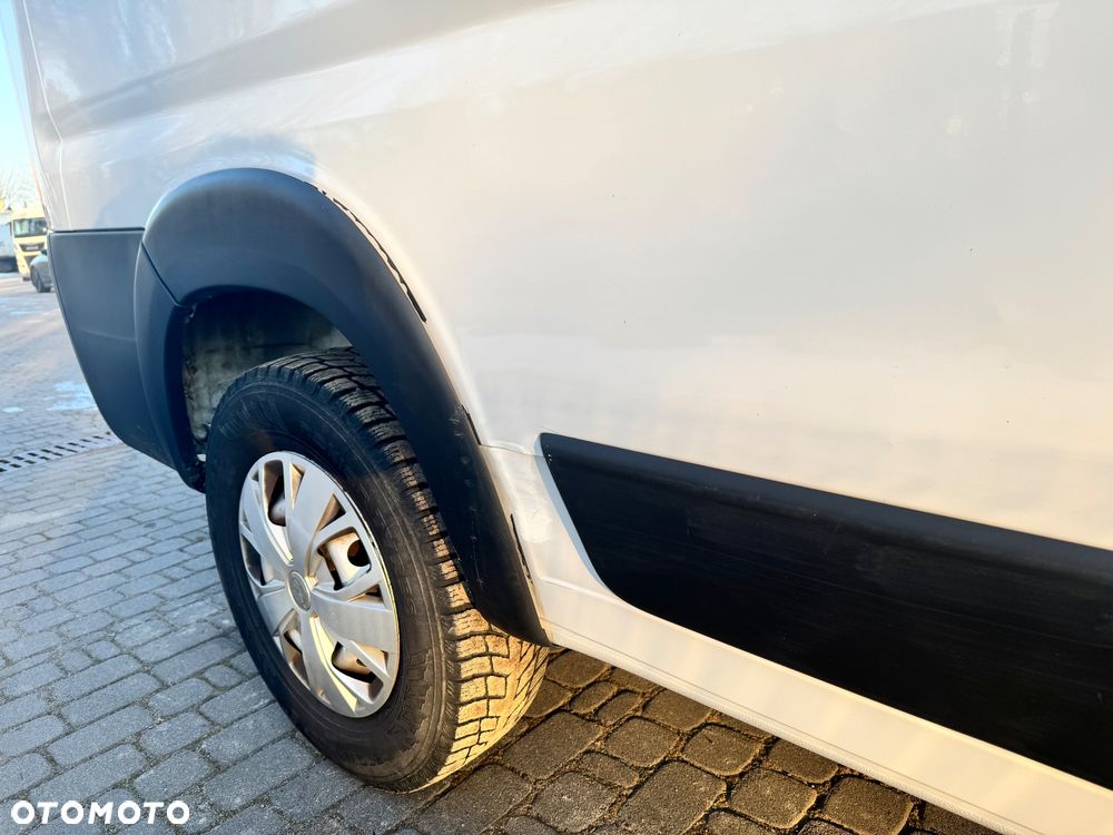Opel Movano - 13