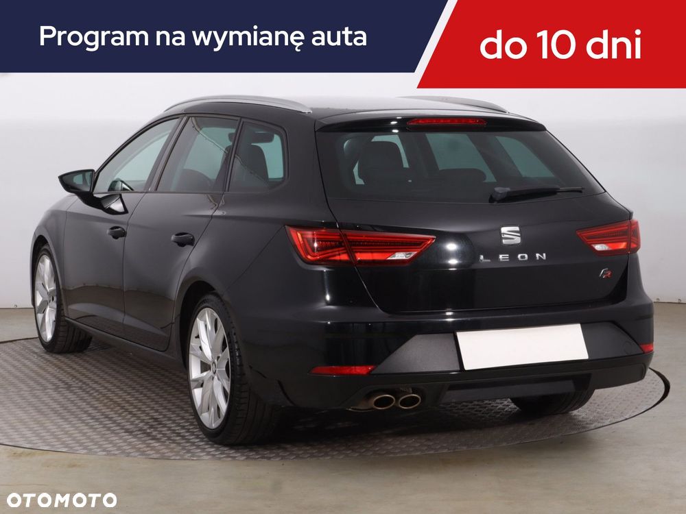 Seat Leon Sportstourer - 6