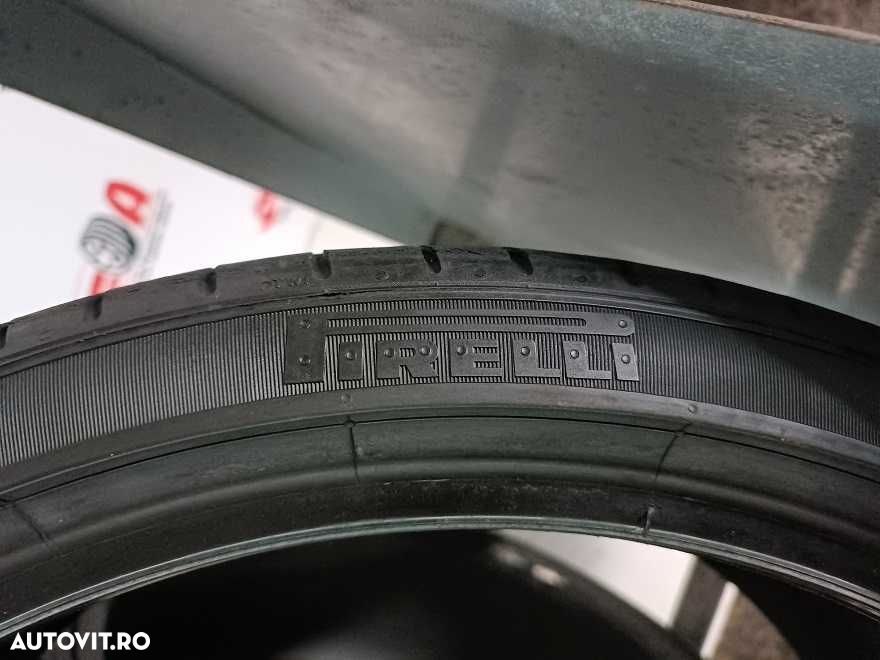 ANVELOPE 245 35 ZR20 91Y 245/35/ZR20 91Y PIRELLI CP V10624 VARA - 5