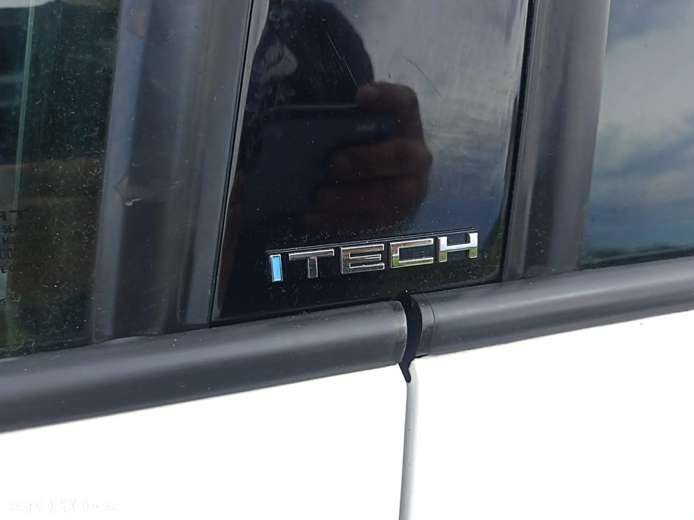 Seat Ibiza 1.4 16V i-Tech - 36