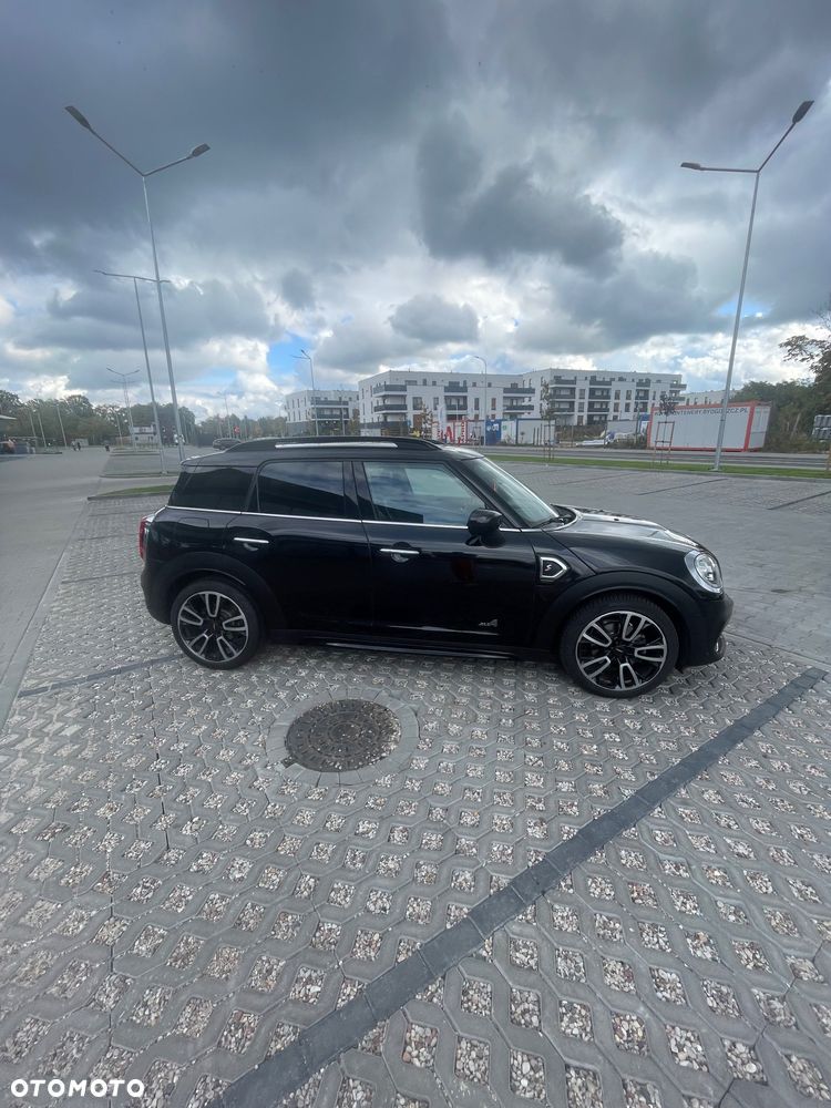 MINI Countryman - 12