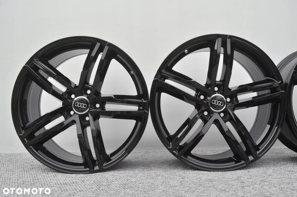 Felgi 8,5x19 5x112 Audi A3 8V A4 b7 b8 b9 A6 C6 C7 C8 A8 D3 D4 Q5 FY Q7 Q3 - 9