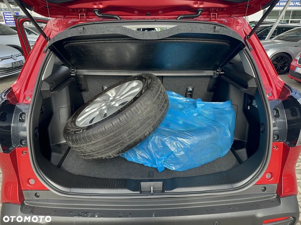 Suzuki SX4 S-Cross - 28