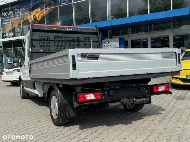 Ford Transit DOKA L3 - 15