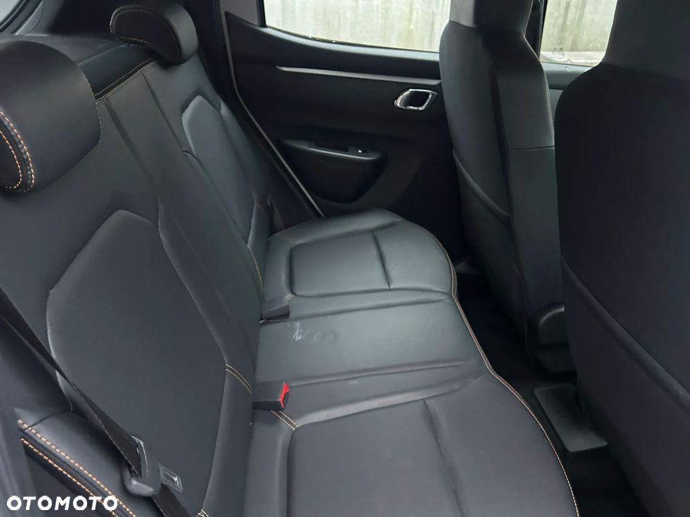 Dacia Spring Comfort Plus - 8