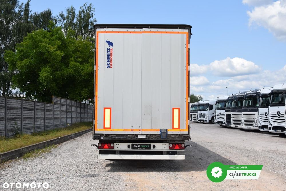 Schmitz Cargobull SCS24/L Varios - 6