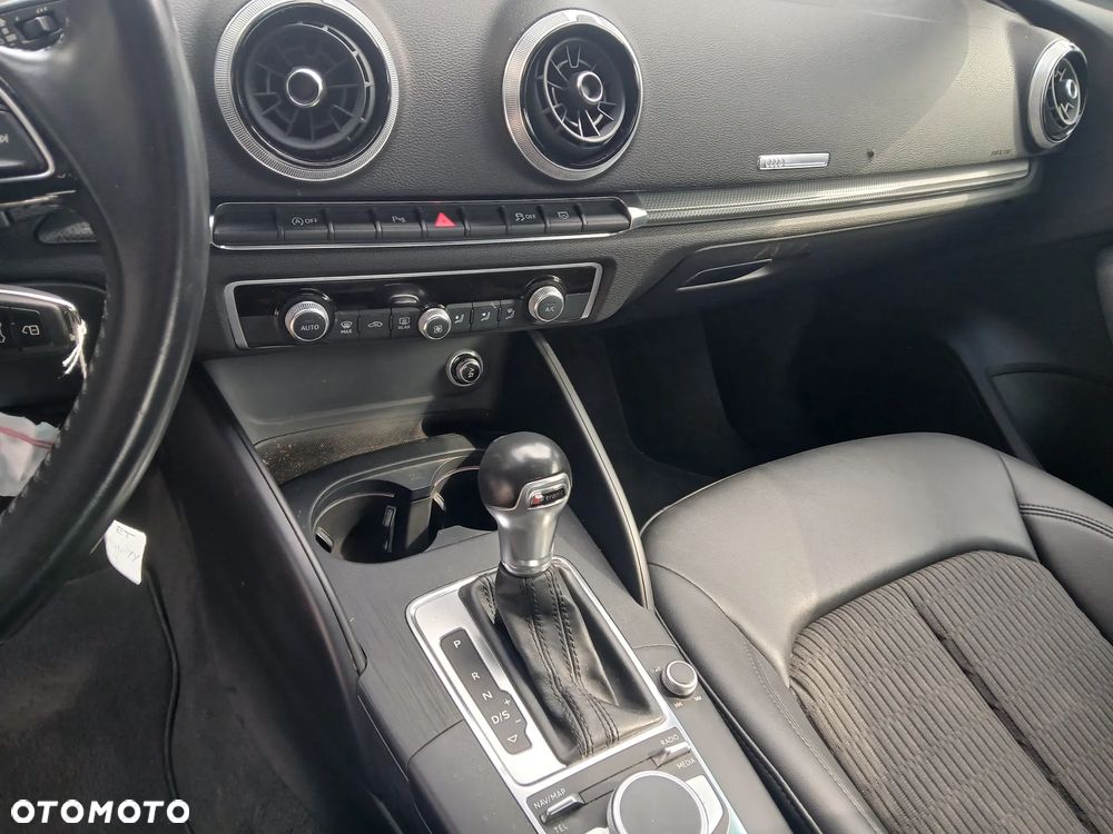 Audi A3 Limousine - 18