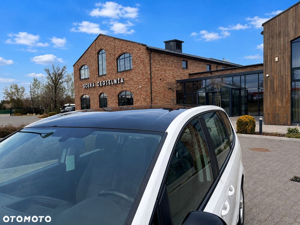 Seat Alhambra 2.0 TDI Ecomotive Style - 6