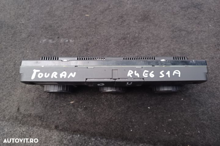 Comanda AC 746-414-20 74641420 746-414-20 74641420 Volkswagen VW Tour - 1