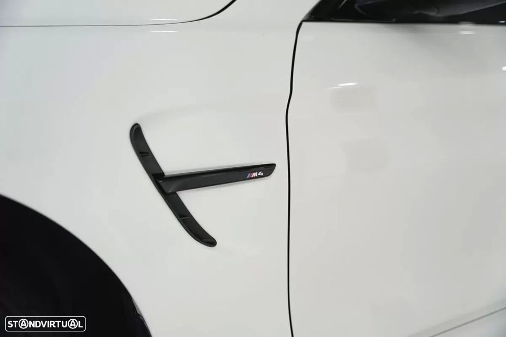 BMW M4 - 8